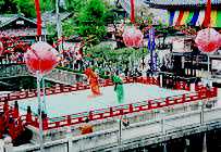 イベント業務など